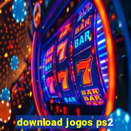 download jogos ps2